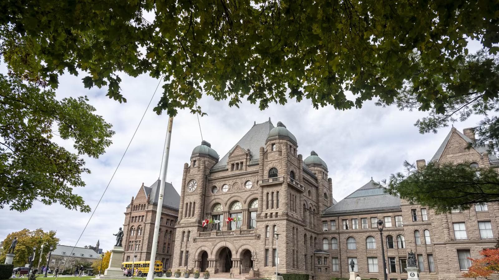 Ontario 2026 budget highlights: small business tax cut, AI funding, LCBO revenue declining
