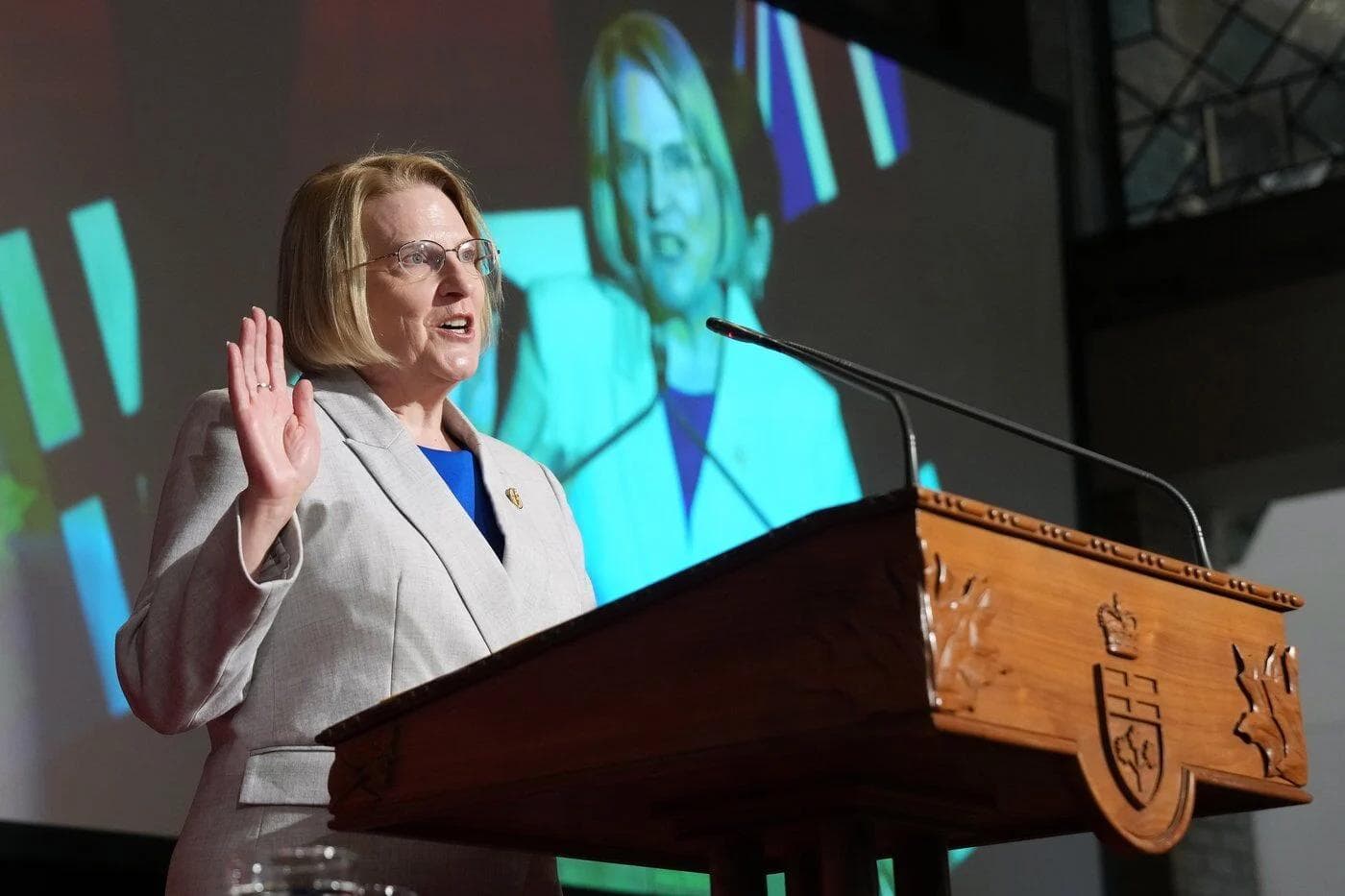 Ontario health minister defends province's approach amid worsening measles outbreak