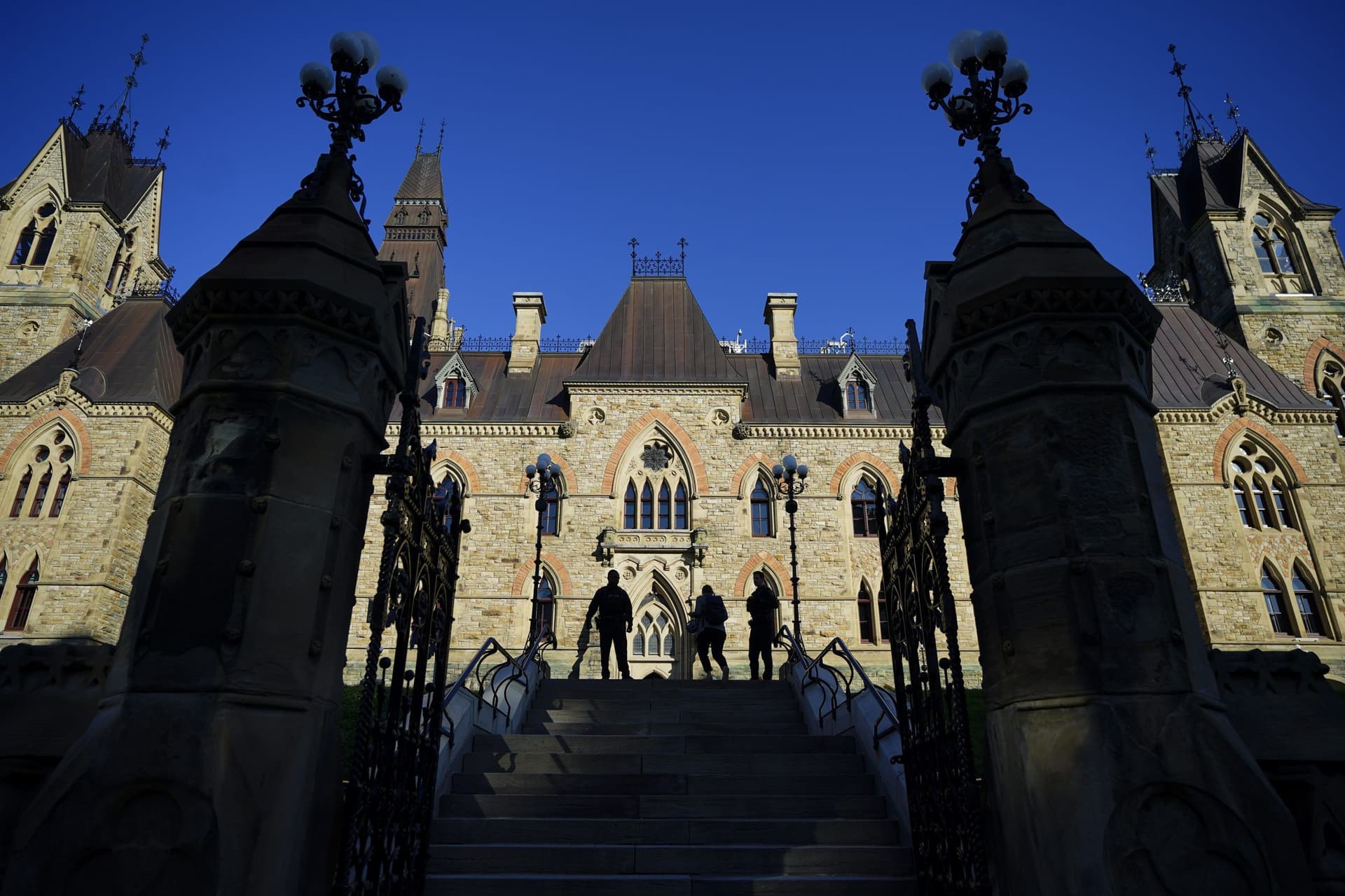 Will it take a tragedy to finally force concrete action to protect our democracy?