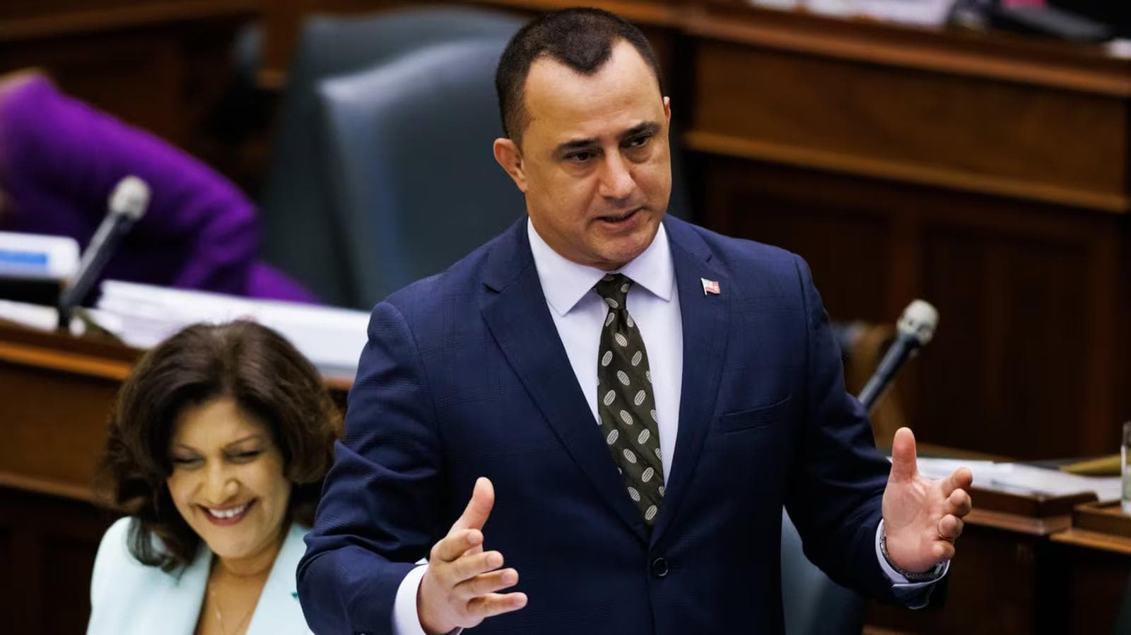 Ontario Autism Program spend now nearly $1B, advocates hope it makes dent in waitlist