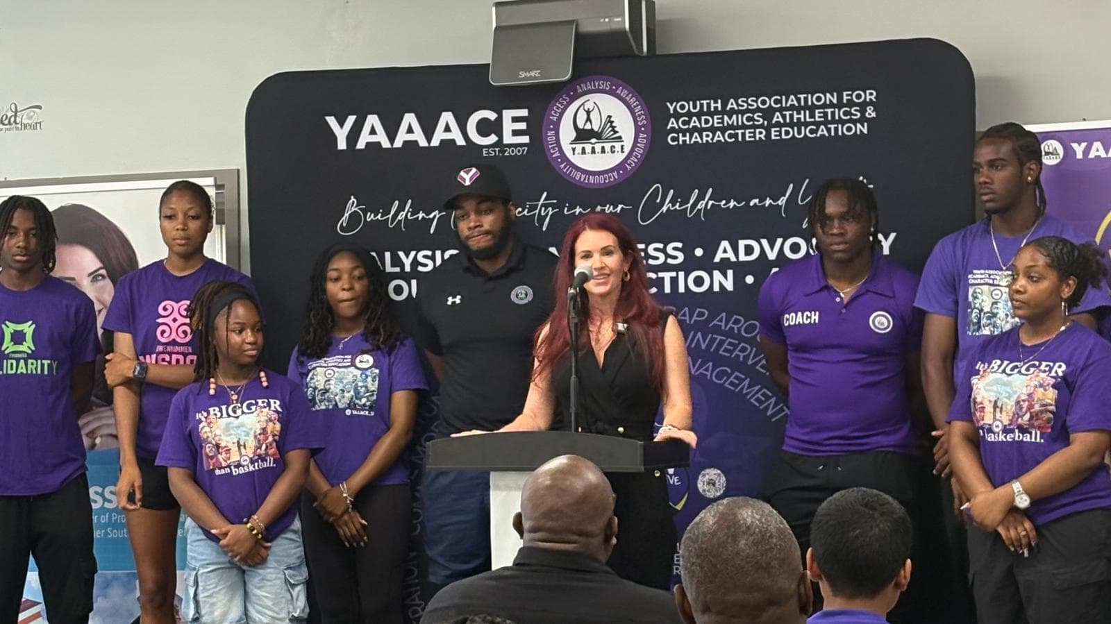 MPP Jess Dixon leads charge for evidence-based violence prevention in Ontario