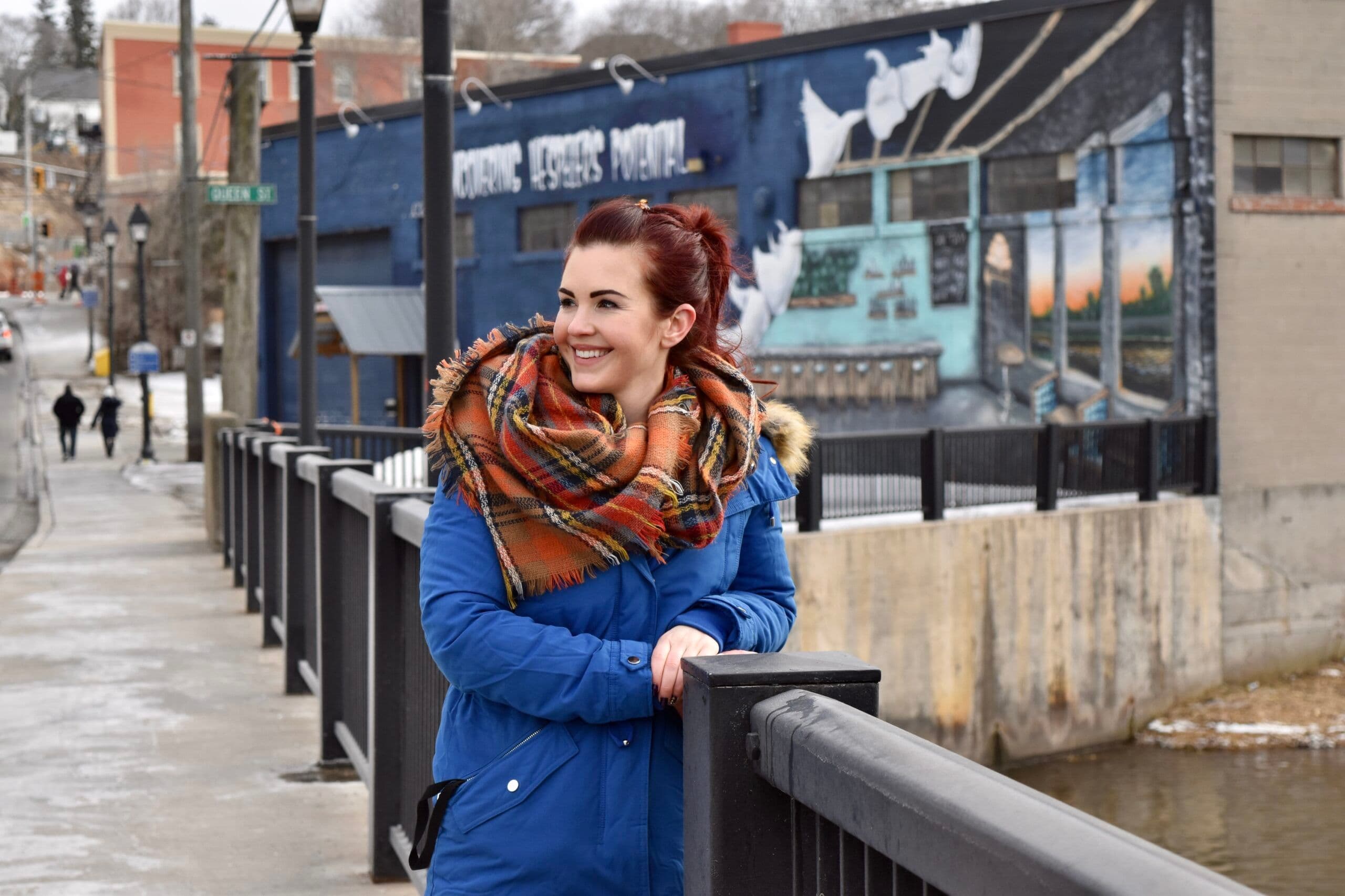 From the courtroom to Queen’s Park: MPP Jess Dixon’s mission of crime prevention