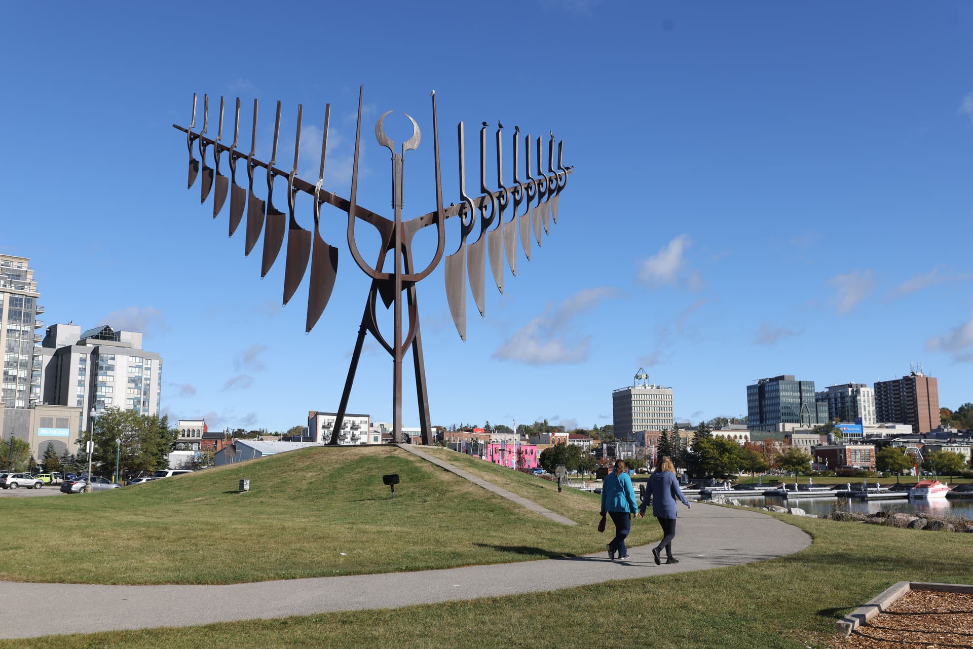 New poll finds strong support for Barrie’s homelessness strategy