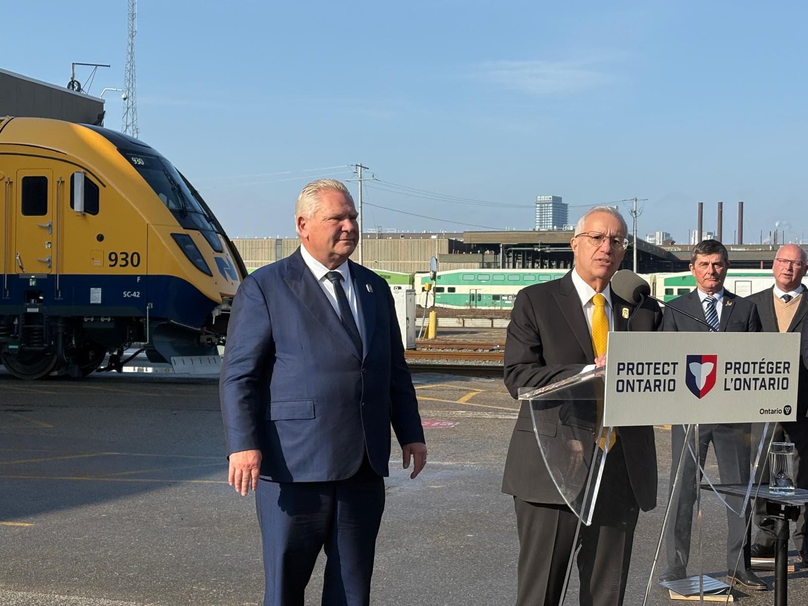 After more than a decade, Northlander passenger rail is closer to return