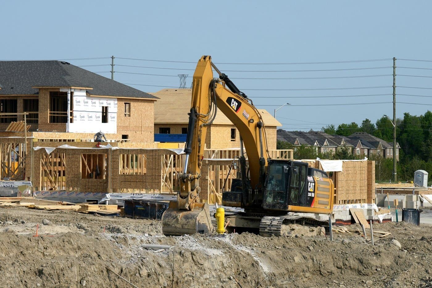 Ottawa's planning and housing committee approves draft budget