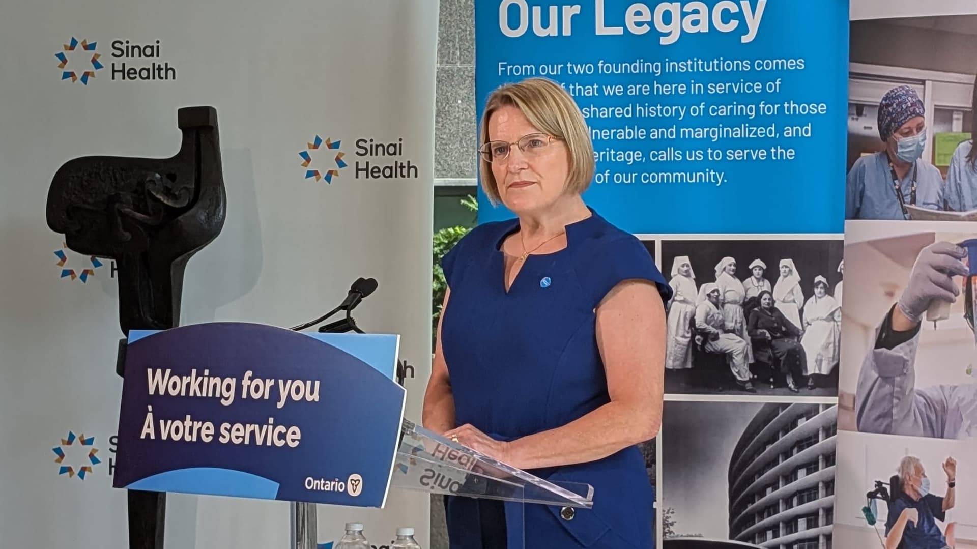 Province ends its wastewater surveillance program, northern and rural communities might now be left out