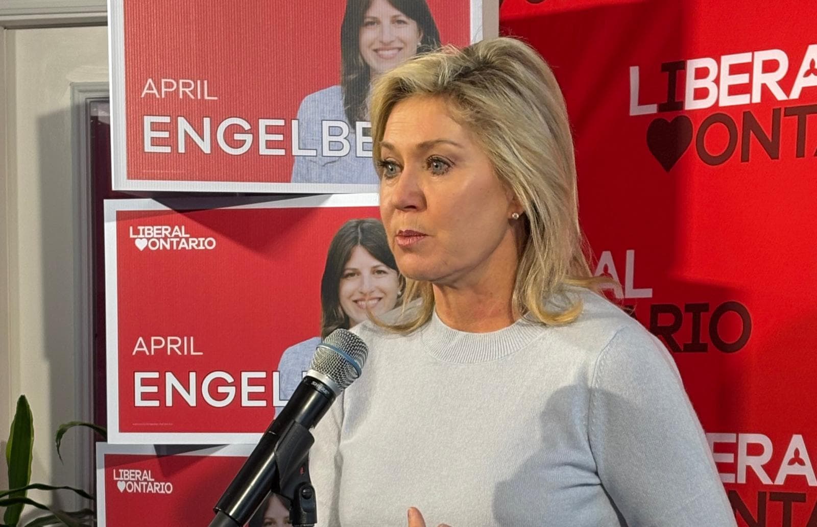 Crombie rejects use of notwithstanding clause to address homeless encampments