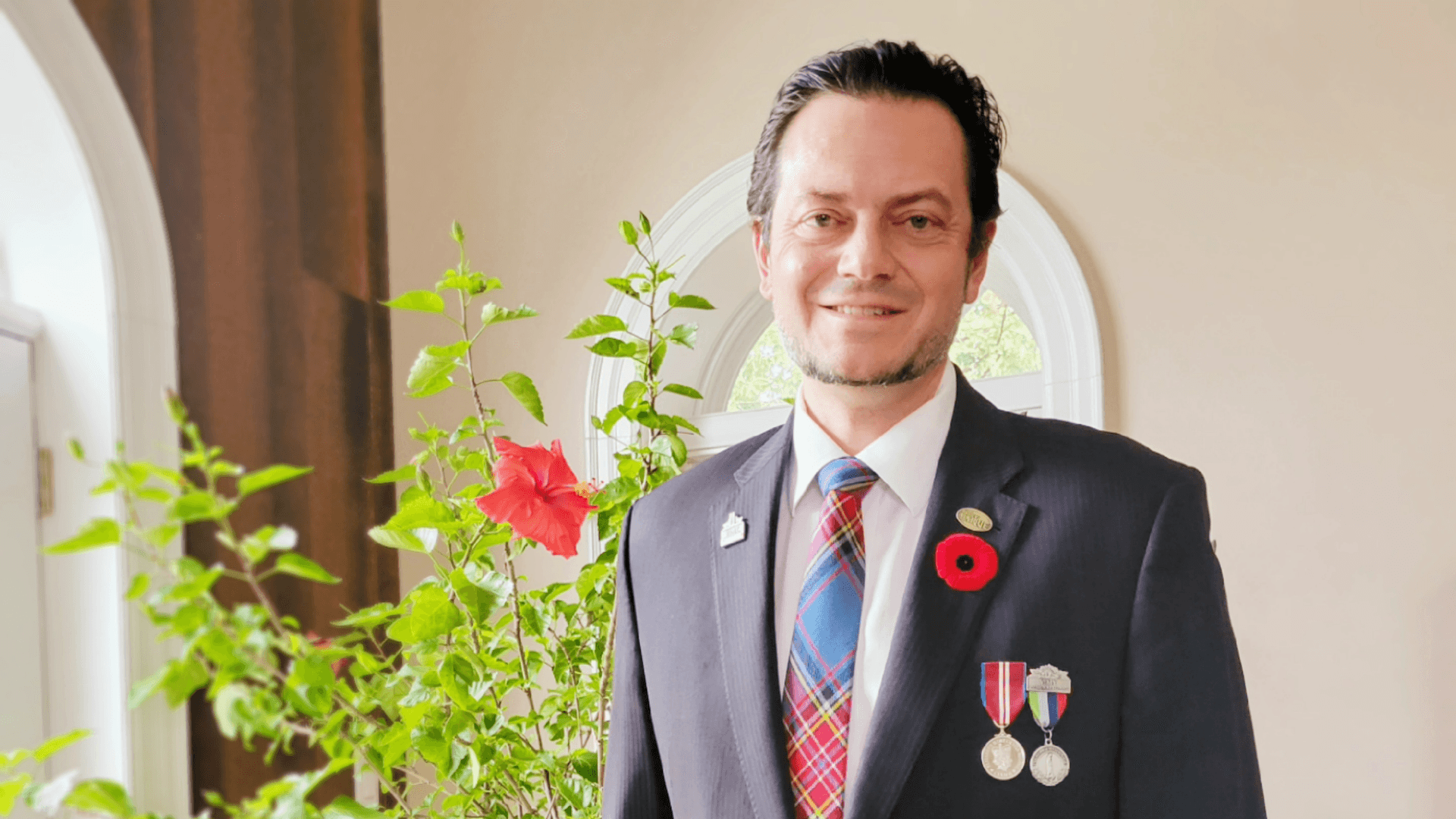 Former Barrie mayor Jeff Lehman opts out of Ontario Liberal leadership race