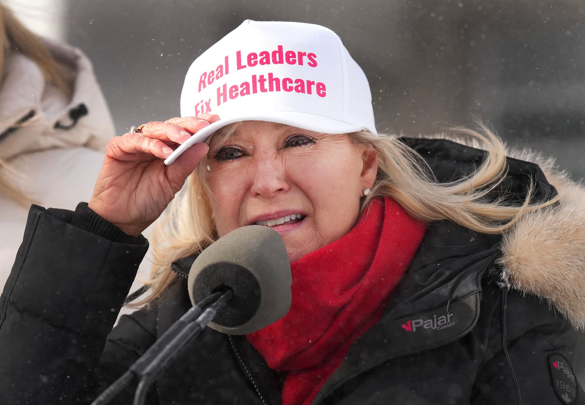 Who’s who on the Ontario Liberals' campaign team