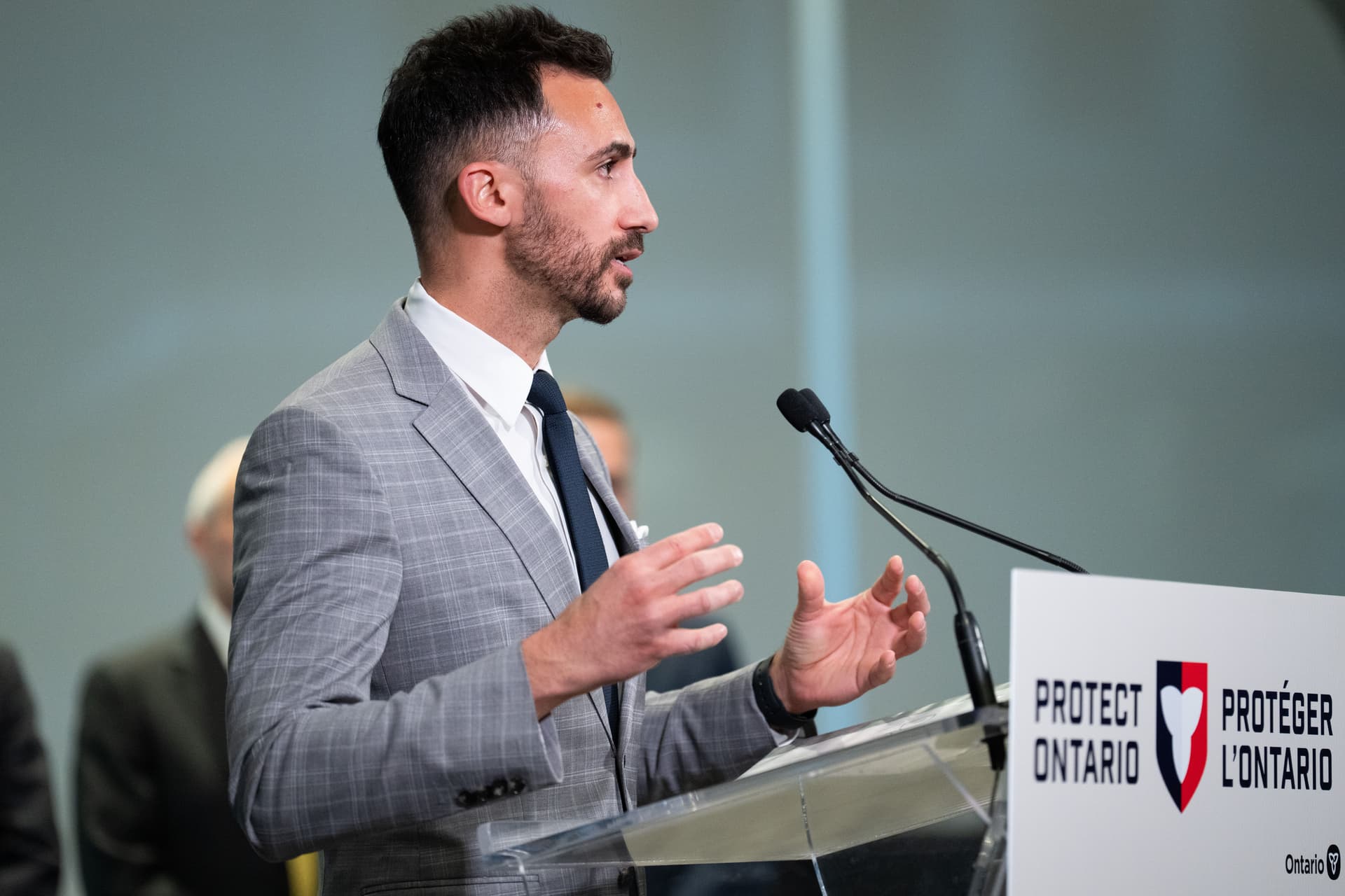 OPG to begin construction on Canada’s first grid-scale small modular reactor in 2025