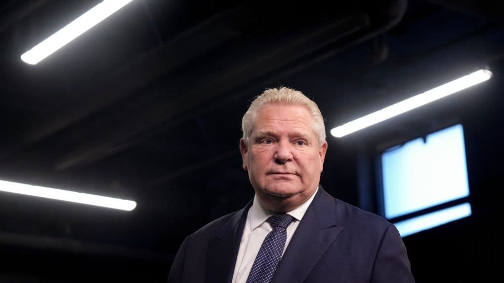 Ontario launches “Ontario Corps” for emergency response