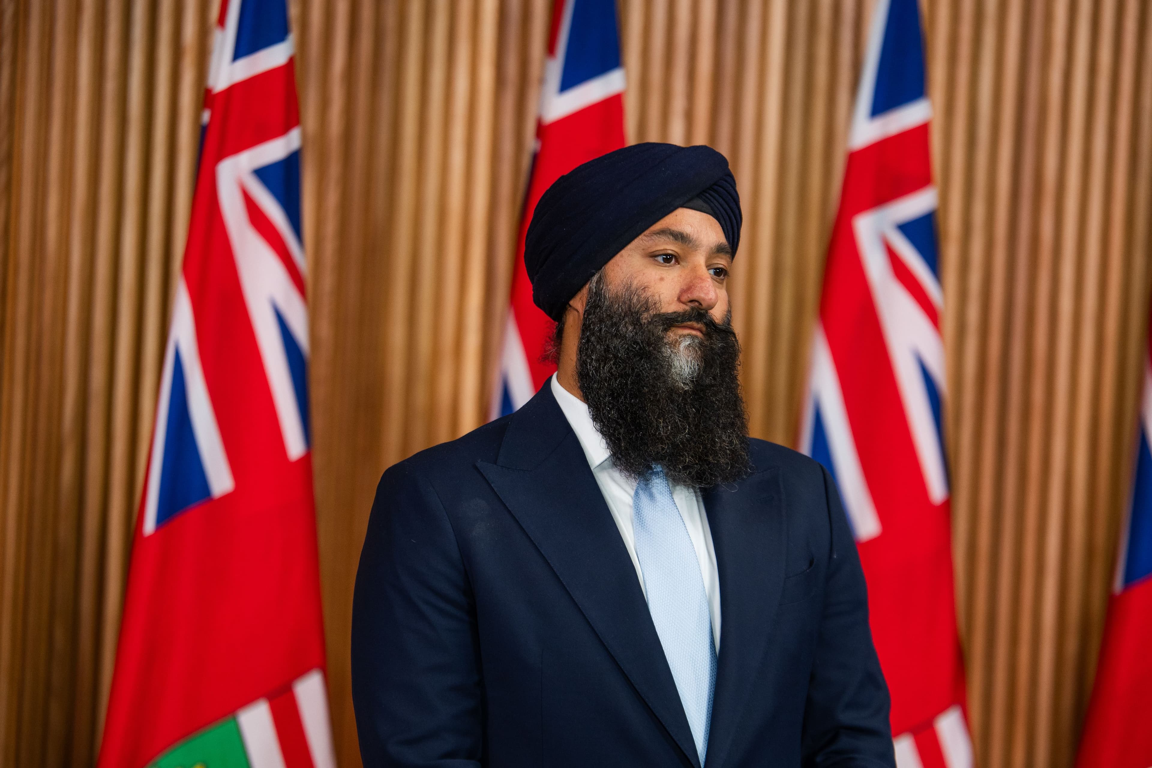 Ford government eyes provincial control of rideshare rules: here is what it means