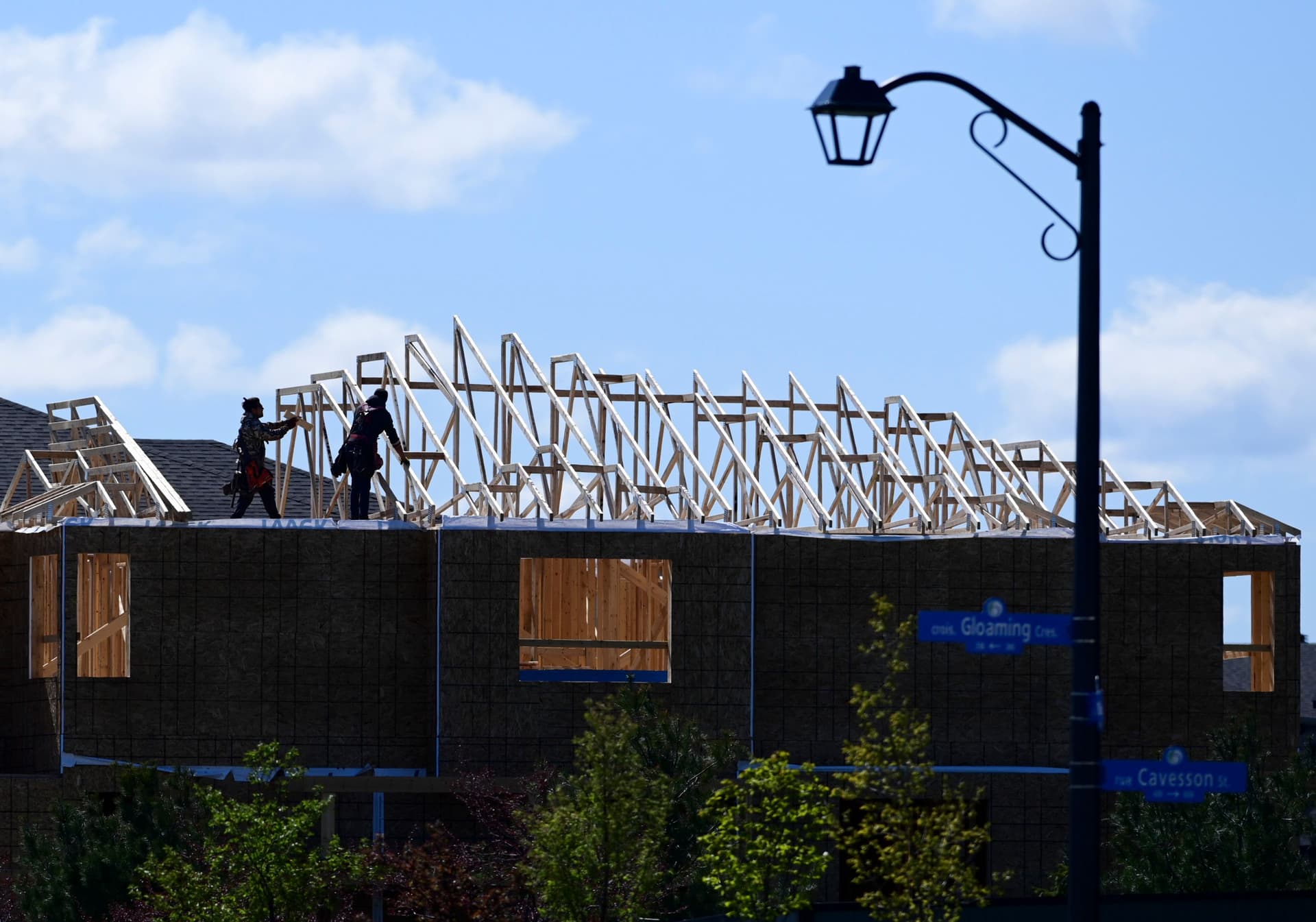 Significant investment needed to stem housing crisis: Ontario municipalities