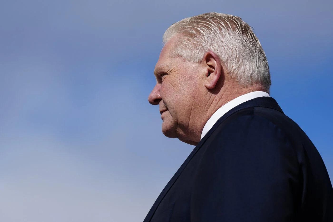 NDP says time for a 'wake-up call' as new report show Ontario lost thousands of manufacturing jobs