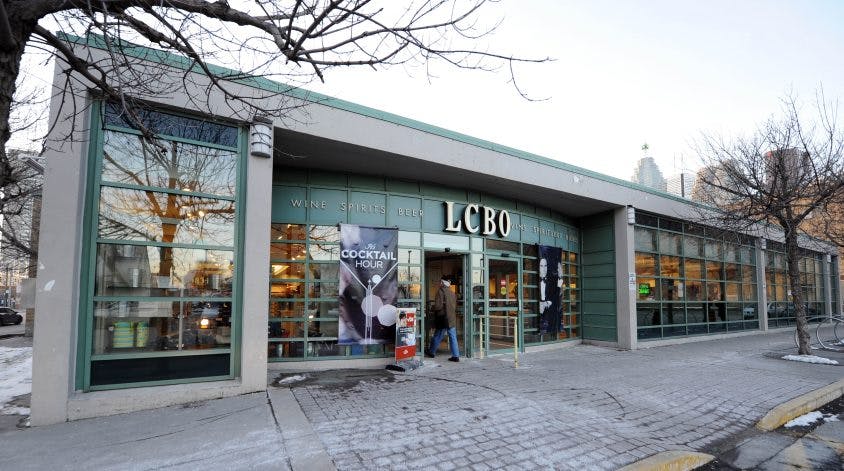 Davidson: What skipping the LCBO’s delivery plans means for the government’s sin industries
