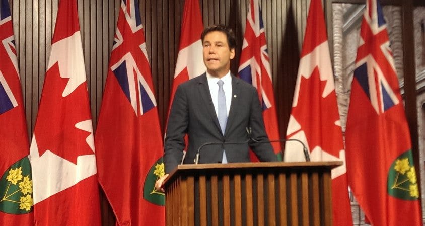 Tentative OMA agreement would see ‘refined’ court challenge proceed: Hoskins