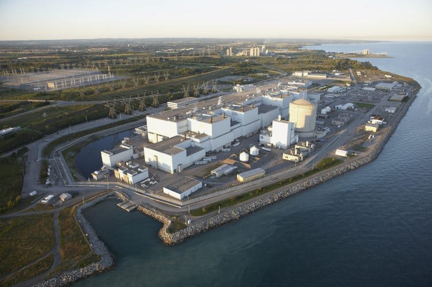 Province stands by nuclear power after letter alleges ‘insufficient information’ for  decisions