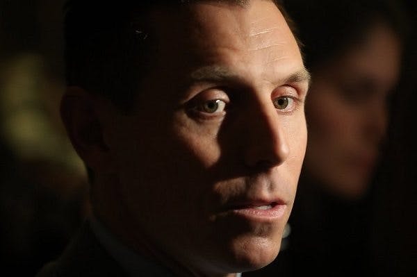 Integrity commissioner finds no quid pro quo in complaint against Patrick Brown
