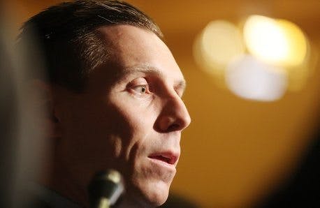 Patrick Brown (of 2015) on the sex-ed curriculum: ‘I will repeal it!’
