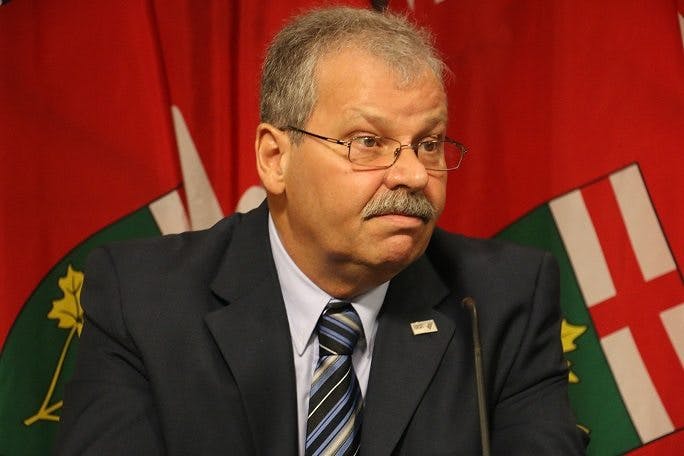 OPSEU blames decades of public service cuts for violence in provincial jails