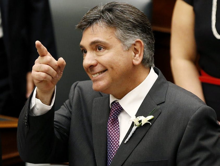 Ontario won’t break ranks with remaining holdout provinces for health dollars: Sousa