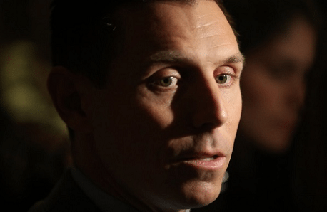 Patrick Brown served with libel notice for Sudbury bribery trial comments