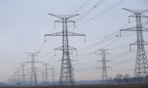 Ontario has almost paid off its really old hydro debt