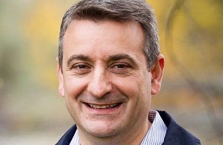 Seen: Ex-MP Paul Calandra to seek PC nomination for Markham-Stouffville