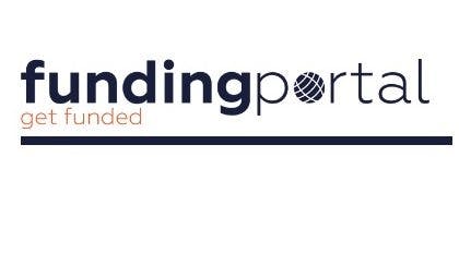 The Funding Portal: Who got funded this week