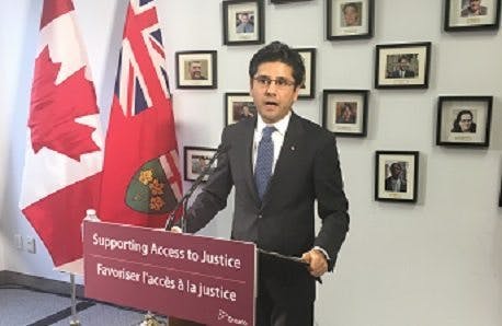 ‘It is absolutely my expectation’ SIU reports will be made public: Attorney General