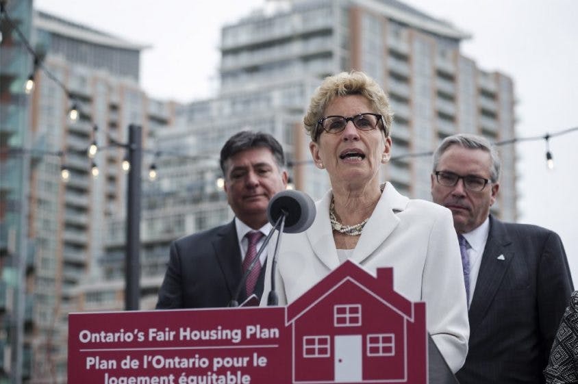 Compensation for tenants evicted for landlord’s own use could take up to a year to implement: NDP