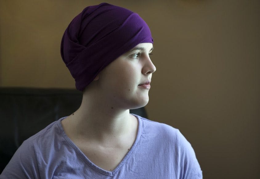Teen’s death sparked stem-cell transplant funding, minister says