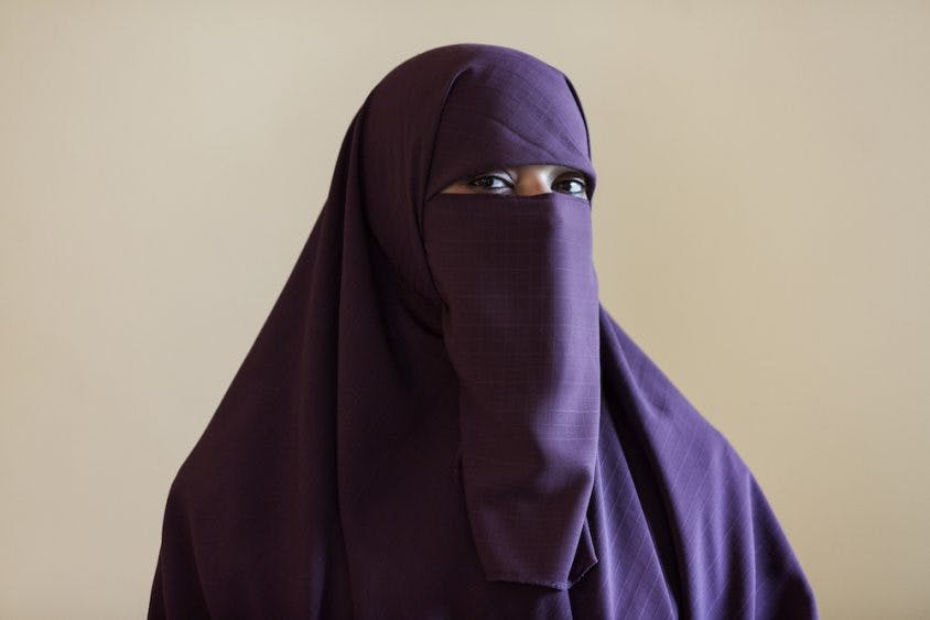 MPPs from all Ontario parties condemn Quebec niqab bill