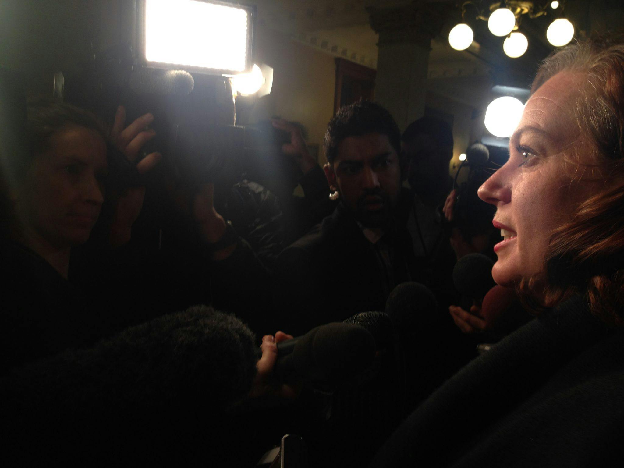 Lisa MacLeod: I reported allegations I’d heard about Patrick Brown to the campaign before Christmas