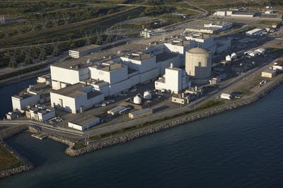 GE Hitachi to build new billion-dollar Ontario nuclear power generator