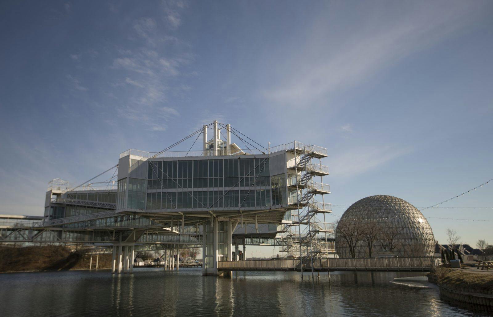 In ‘complete disrepair’: A brief political history of Ontario Place development