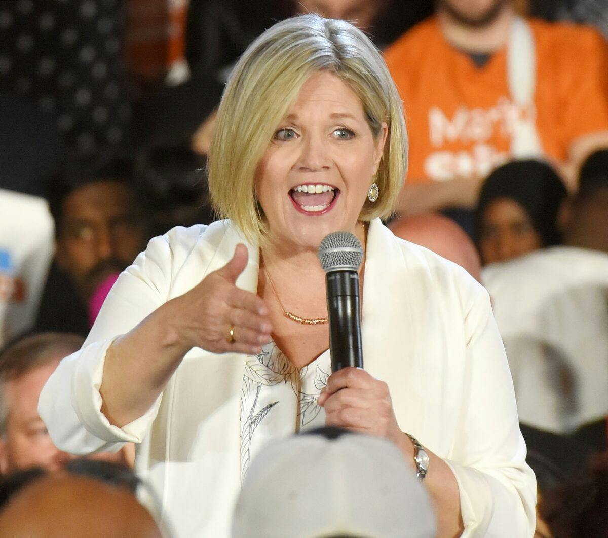Ontario NDP lays out environment plan to revive cap-and-trade, laying groundwork for 2022 campaign