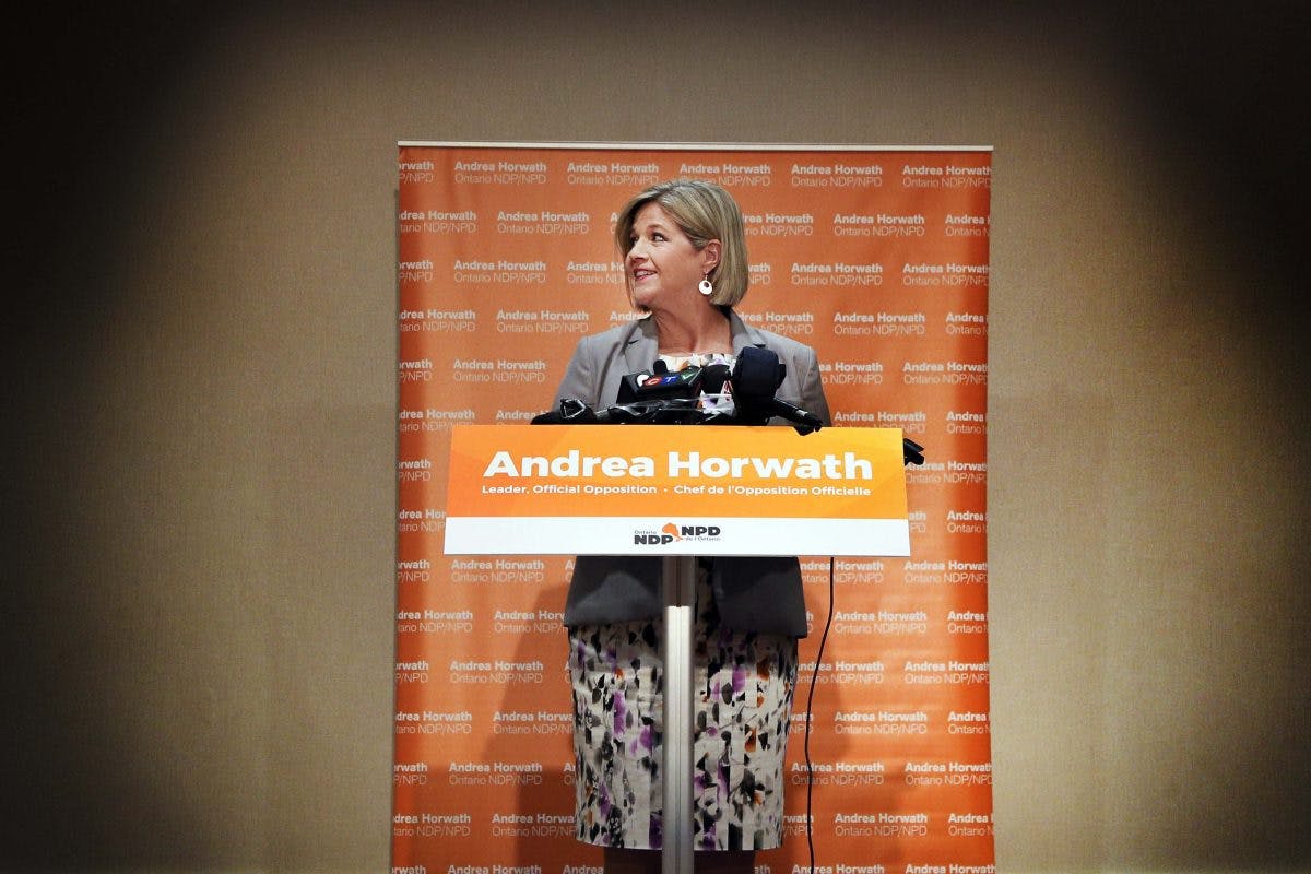 NDP releases housing plan, vowing to bring back rent control, end homelessness