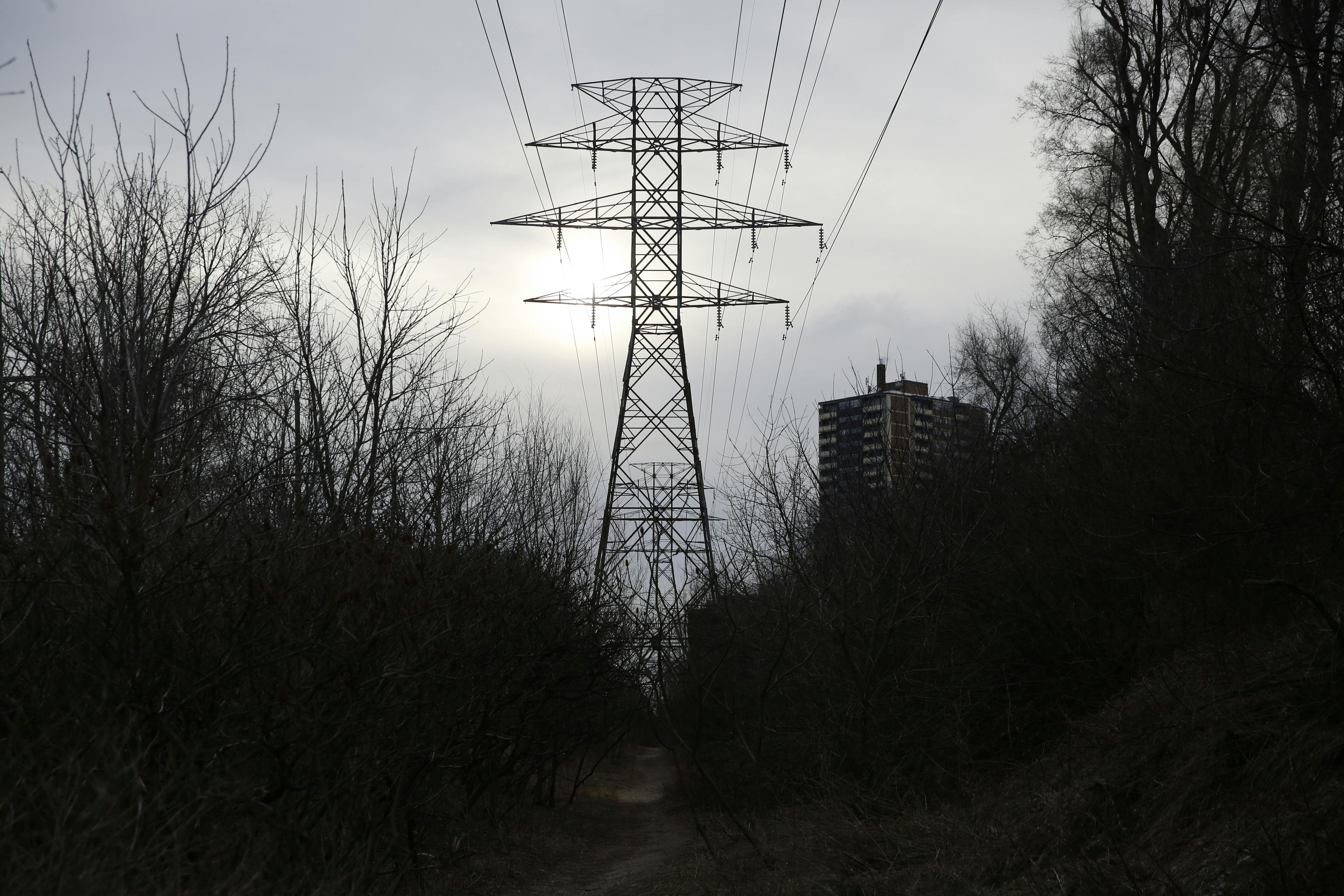 AG 2022: Ontario ratepayers vulnerable as province heads toward electricity supply shortage