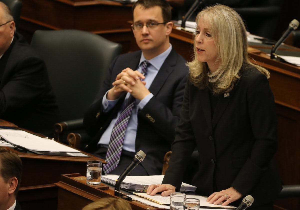 Minister rejects long-term care commission’s request to extend its work