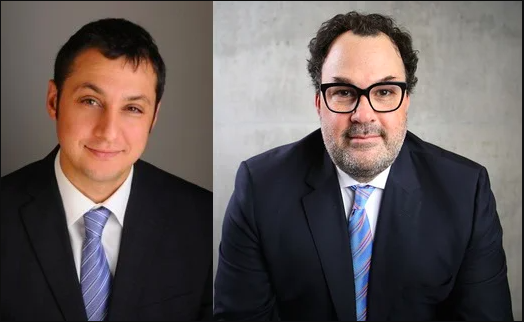 Business Council welcomes Robert Asselin and Michael Gullo to its leadership team