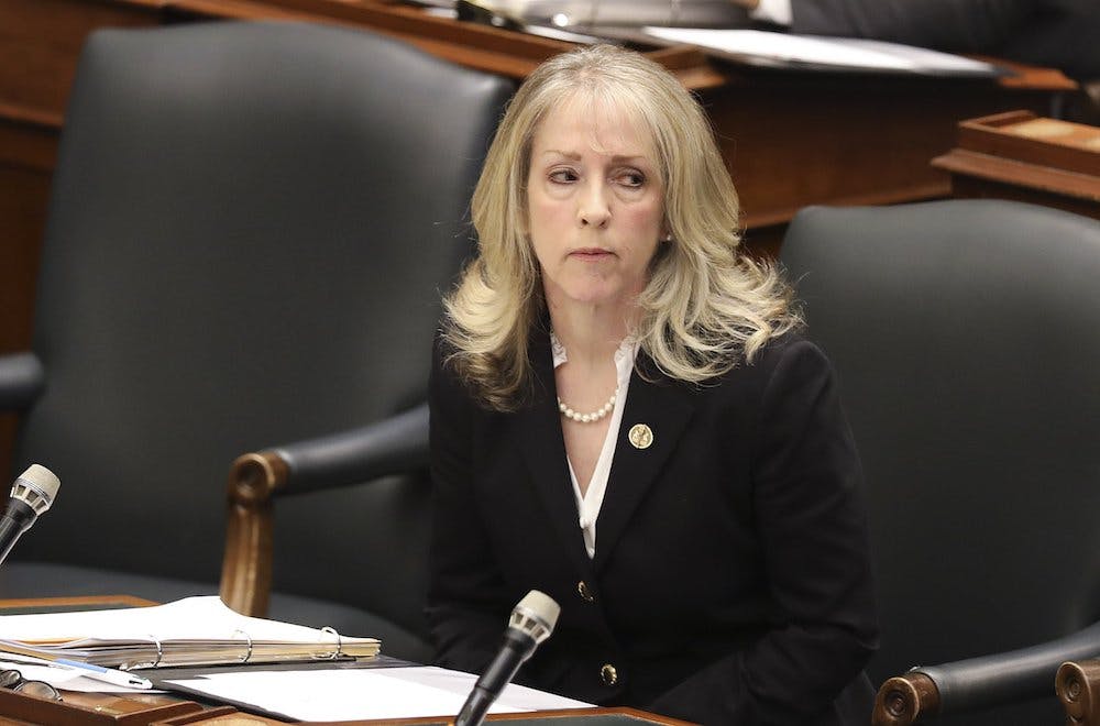 ‘We didn’t start the fire’: Minister deflects blame after AG’s report on COVID-19 in long-term care