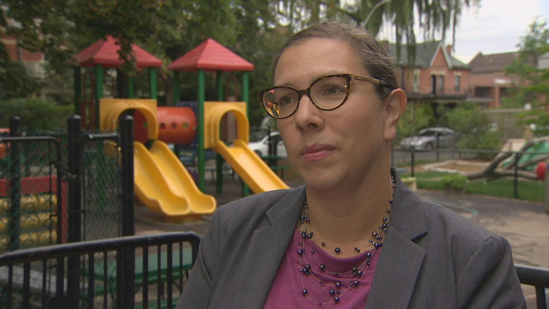 Child-care advocate says the sector’s frustration is growing over a lack of pandemic supplies