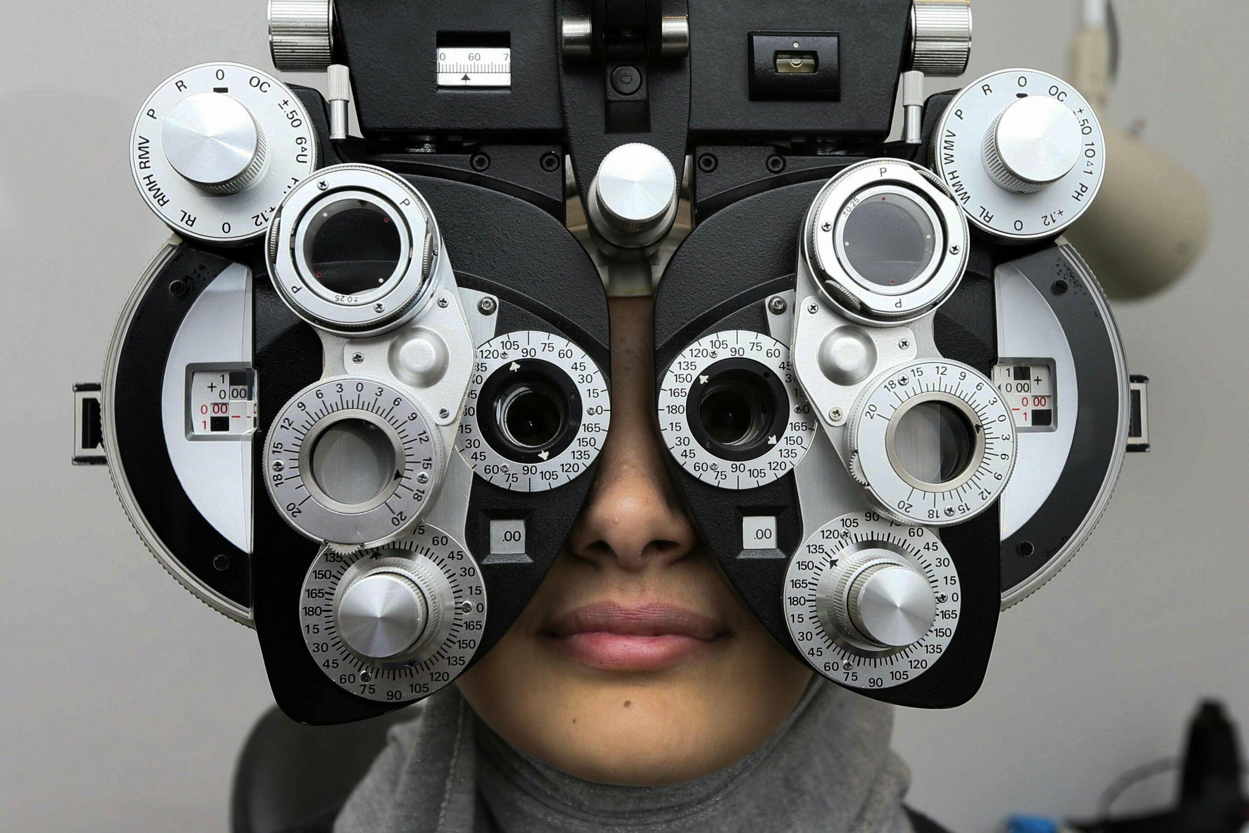 Talks between Ontario’s optometrists and government remain stalled
