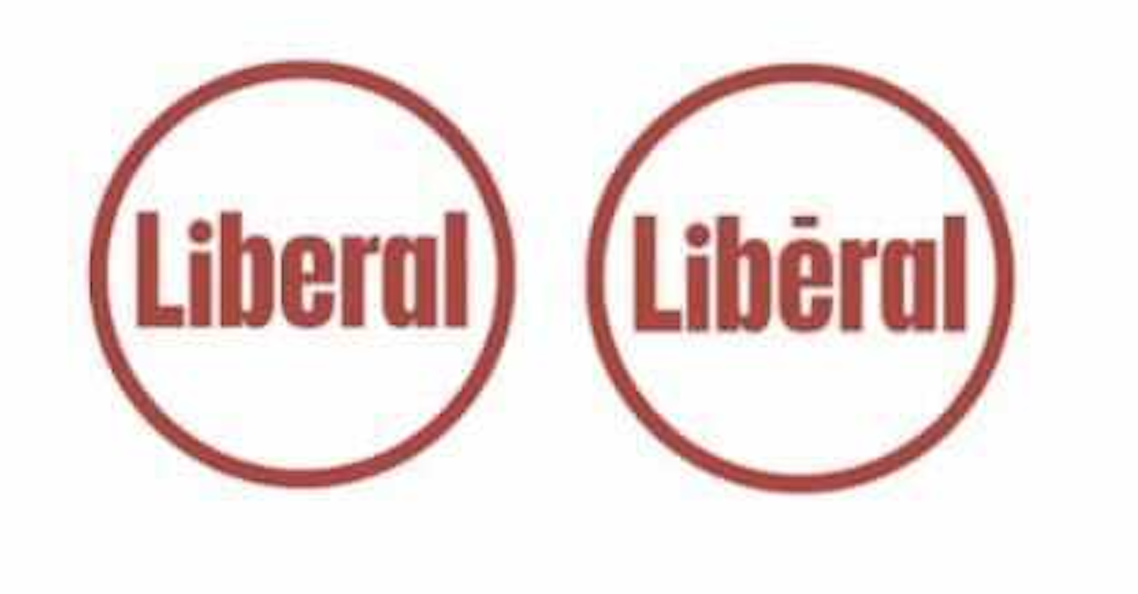 Ontario Liberals’ new logo falls flat with some in party: sources