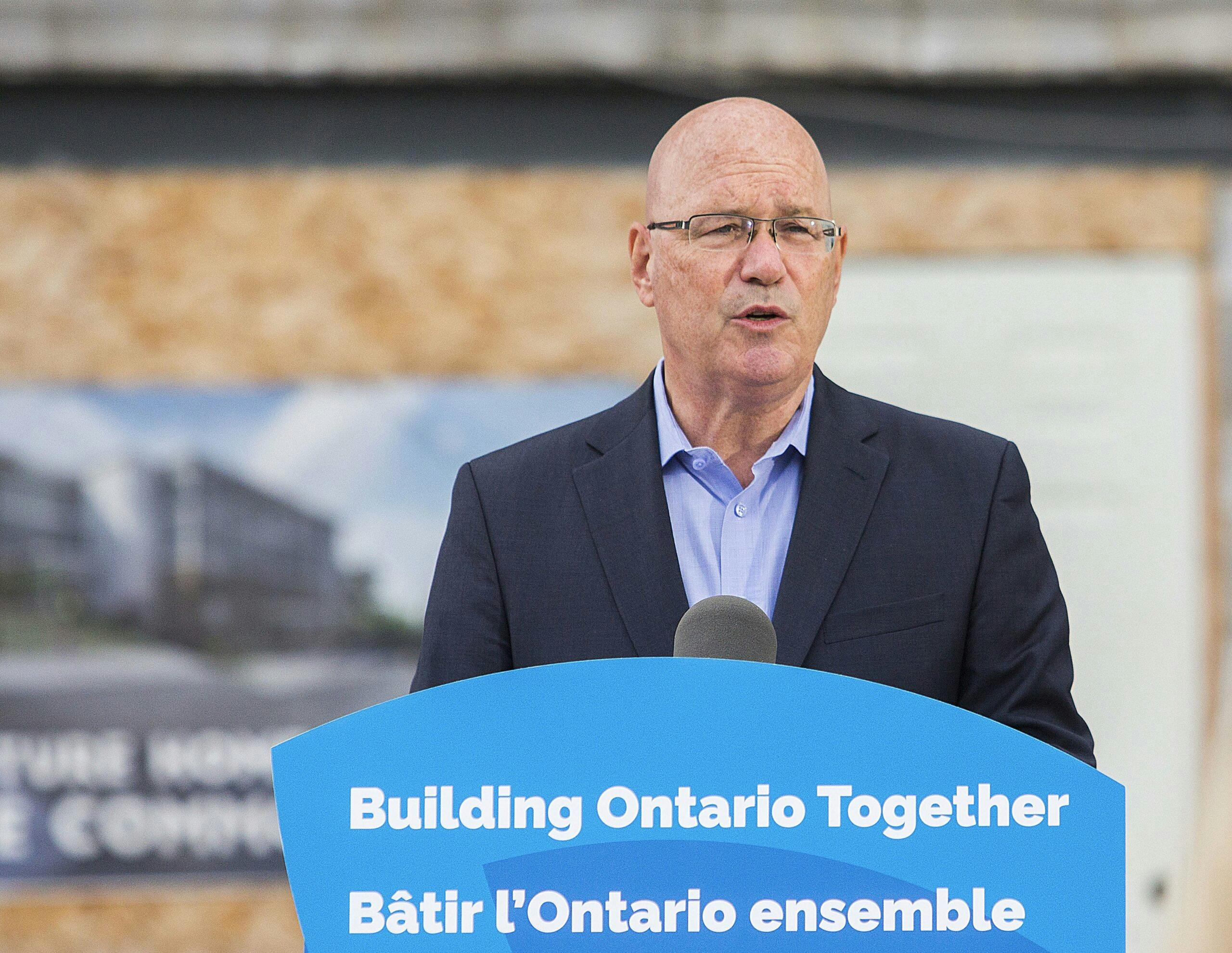 Tenants and landlords unite against Ontario’s new housing plan