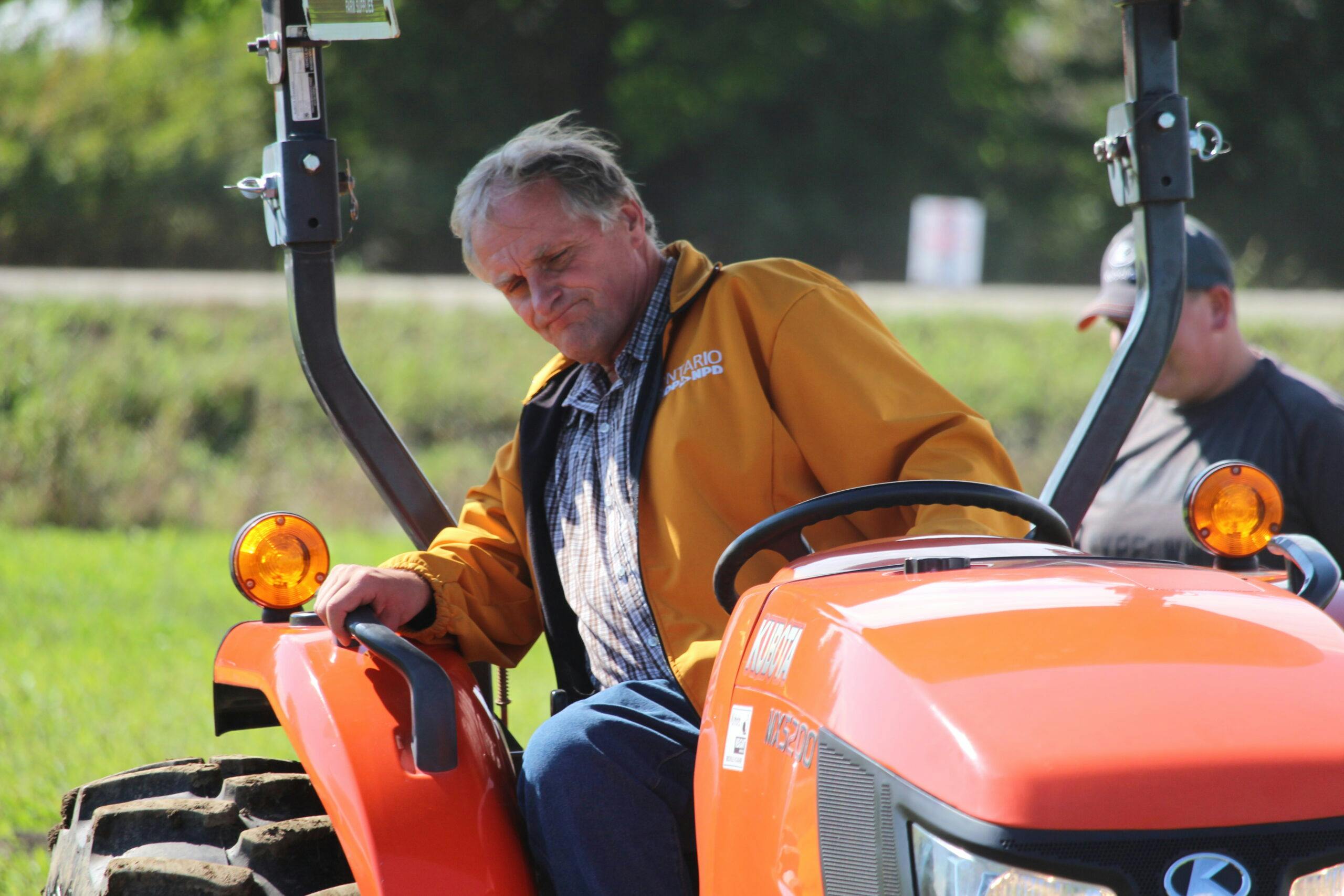 The QP Briefing Podcast: The International Plowing Match